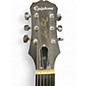 Used Epiphone Les Paul SL Brown Sunburst Solid Body Electric Guitar