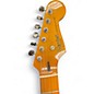 Used Squier Classic Vibe Stratocaster Shell Pink Solid Body Electric Guitar