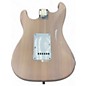 Used Squier Classic Vibe Stratocaster Shell Pink Solid Body Electric Guitar