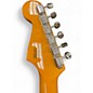 Used Squier Classic Vibe Stratocaster Shell Pink Solid Body Electric Guitar