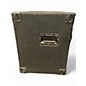 Used Gallien-Krueger 410SBX PLUS Bass Cabinet