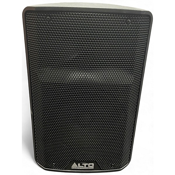 Used Alto TX308 Powered Speaker