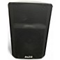 Used Alto TX308 Powered Speaker