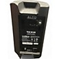 Used Alto TX308 Powered Speaker