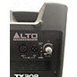 Used Alto TX308 Powered Speaker