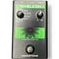 Used TC Helicon D1 Vocal Processor