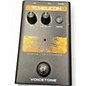 Used TC Helicon T1 Vocal Processor