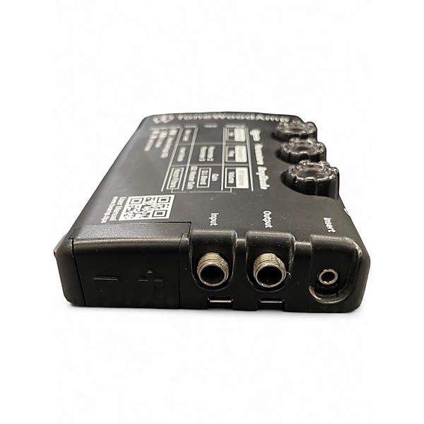 Used Tonewood AMP Effect Pedal Package