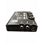 Used Tonewood AMP Effect Pedal Package