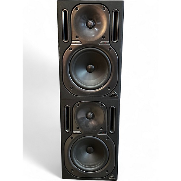 Used Behringer Truth B2030A Pair Powered Monitor