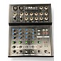 Used Mackie MIX 8 Unpowered Mixer thumbnail