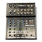 Used Mackie MIX 8 Unpowered Mixer