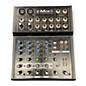Used Mackie MIX 8 Unpowered Mixer