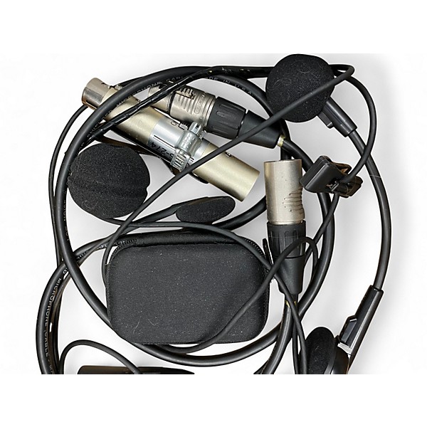 Used Audio-Technica PRO 8HEx Dynamic Microphone