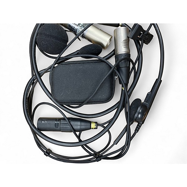 Used Audio-Technica PRO 8HEx Dynamic Microphone