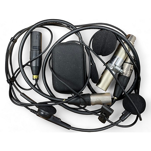 Used Audio-Technica PRO 8HEx Dynamic Microphone