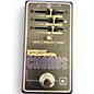 Used Walrus Audio FUNDAMENTAL CHORUS Effect Pedal thumbnail