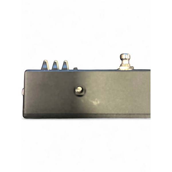 Used Walrus Audio FUNDAMENTAL CHORUS Effect Pedal