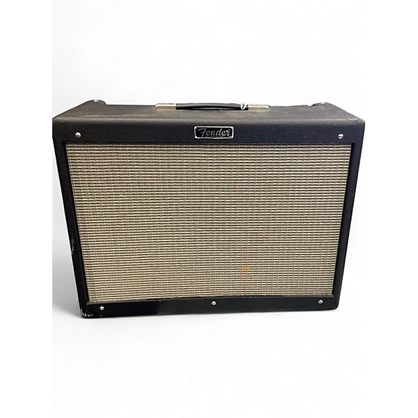 Used 2024 Fender Hot Rod Deluxe IV 40W 1x12 Tube Guitar Combo Amp