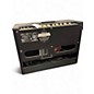 Used 2024 Fender Hot Rod Deluxe IV 40W 1x12 Tube Guitar Combo Amp