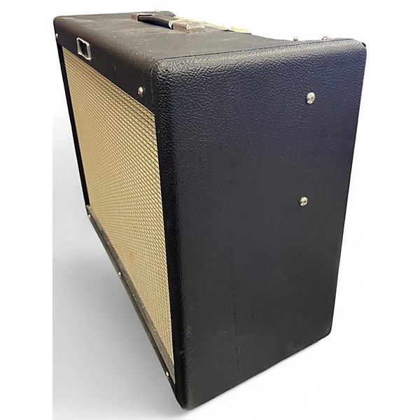 Used 2024 Fender Hot Rod Deluxe IV 40W 1x12 Tube Guitar Combo Amp