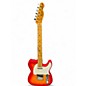 Vintage 1978 Fender TELECASTER Cherry Burst Solid Body Electric Guitar thumbnail