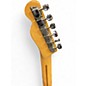 Vintage 1978 Fender TELECASTER Cherry Burst Solid Body Electric Guitar