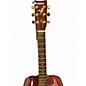 Used Yamaha F335 Natural Acoustic Guitar