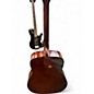 Used Yamaha F335 Natural Acoustic Guitar