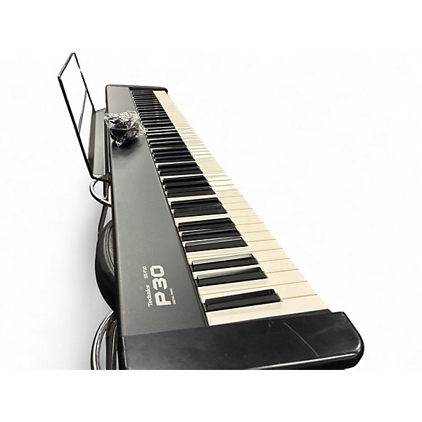 Used Technics SXP30 Stage Piano