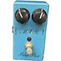 Used MXR M103 Octave Blue Box Effect Pedal thumbnail
