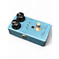 Used MXR M103 Octave Blue Box Effect Pedal
