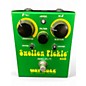 Used Way Huge Electronics WHE401 Swollen Pickle MKII Super Jumbo Fuzz Effect Pedal thumbnail