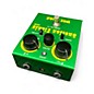 Used Way Huge Electronics WHE401 Swollen Pickle MKII Super Jumbo Fuzz Effect Pedal