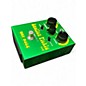 Used Way Huge Electronics WHE401 Swollen Pickle MKII Super Jumbo Fuzz Effect Pedal