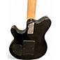 Used Sterling by Music Man Axis AX3QM SPECTRUM RED Solid Body Electric Guitar