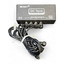 Used Mosky DC TANK Pedal