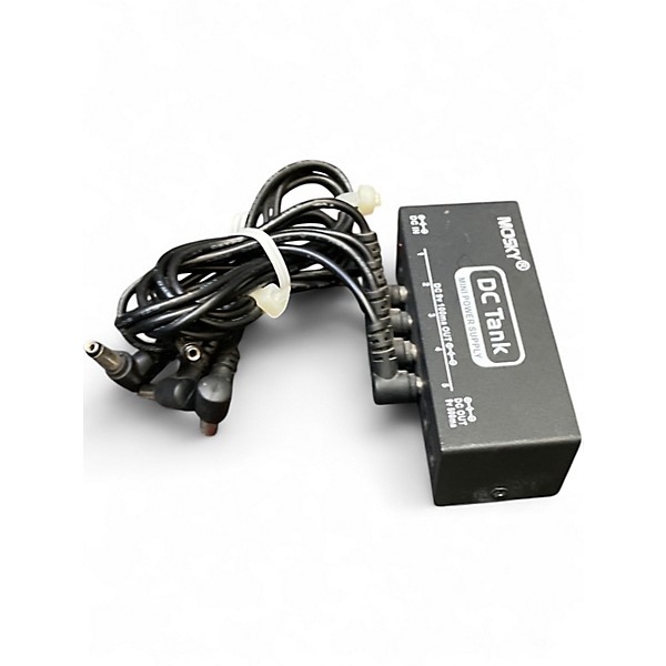 Used Mosky DC TANK Pedal