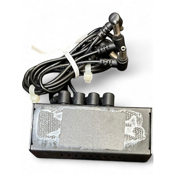 Used Mosky DC TANK Pedal