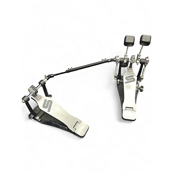 Used TAMA HP910LWN Speed Cobra Dbl Pedal Double Bass Drum Pedal