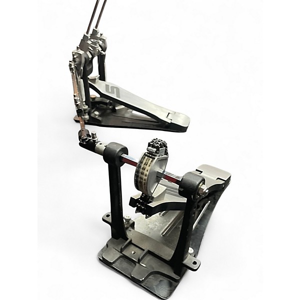 Used TAMA HP910LWN Speed Cobra Dbl Pedal Double Bass Drum Pedal