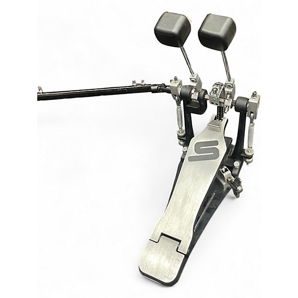 Used TAMA HP910LWN Speed Cobra Dbl Pedal Double Bass Drum Pedal