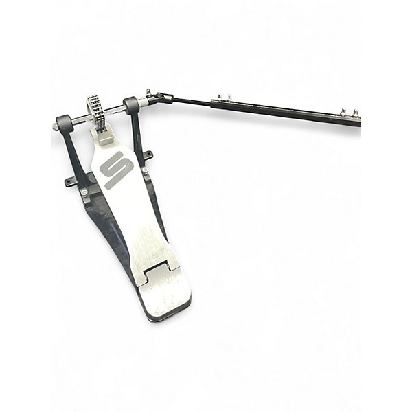 Used TAMA HP910LWN Speed Cobra Dbl Pedal Double Bass Drum Pedal