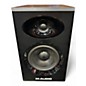 Used M-Audio BX5 GRAPHITE Powered Monitor thumbnail