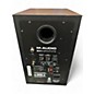 Used M-Audio BX5 GRAPHITE Powered Monitor