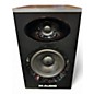 Used M-Audio BX5 GRAPHITE Powered Monitor thumbnail