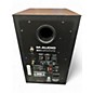 Used M-Audio BX5 GRAPHITE Powered Monitor