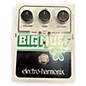 Used Electro-Harmonix XO Big Muff with Tone Wicker Distortion Effect Pedal thumbnail