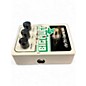 Used Electro-Harmonix XO Big Muff with Tone Wicker Distortion Effect Pedal