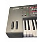 Used Yamaha MOX6 61 Key Keyboard Workstation